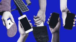 IBM just turned on the barometer inside your phone