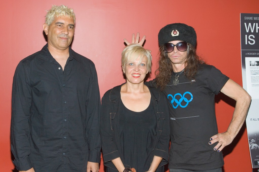Germs’ Lorna Doom Has Died