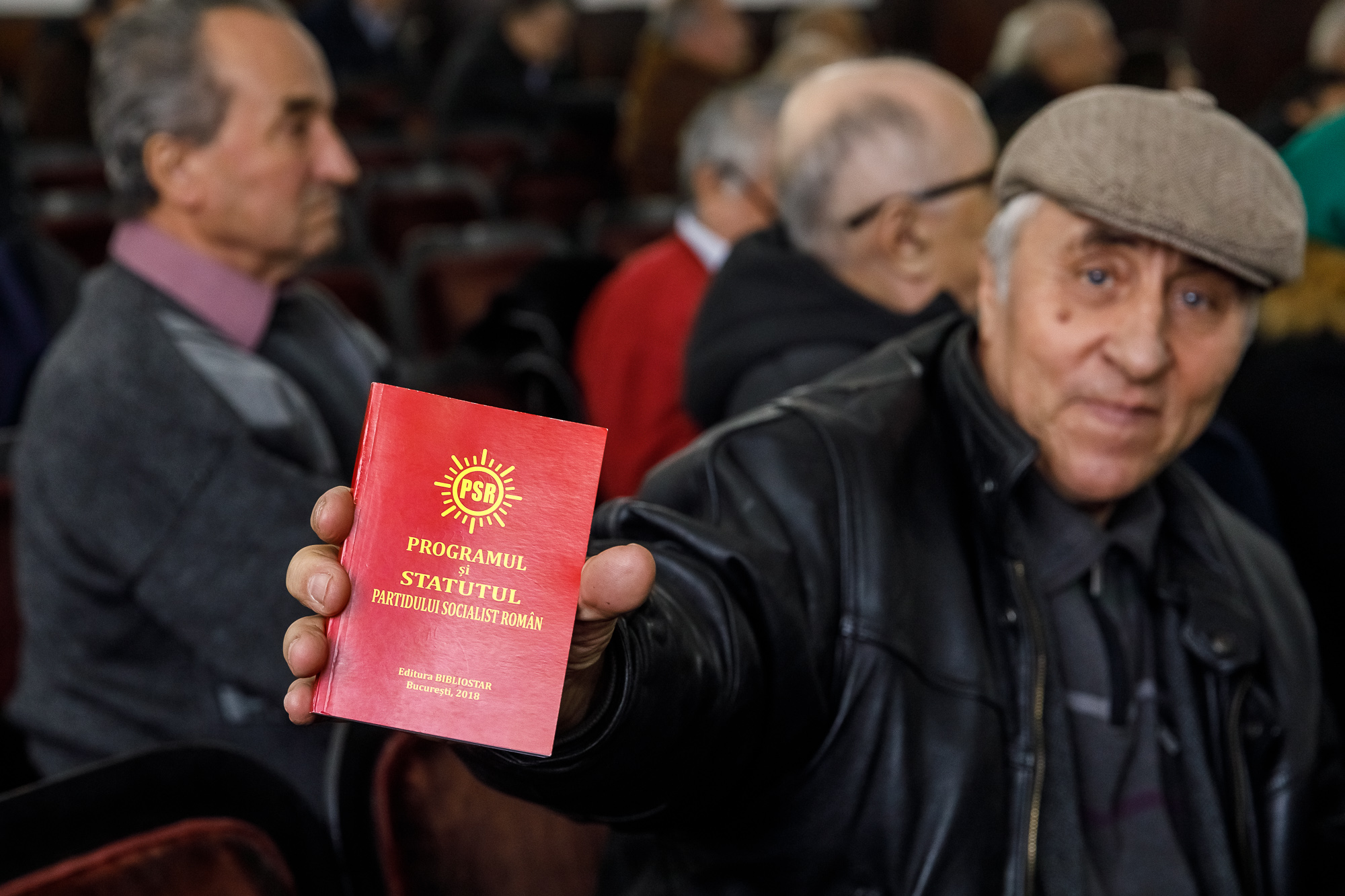 dicatatura-plenara-psr-37