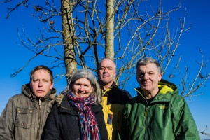 Robert Christgau on The Ex's Protest Music and and Idles' Rage