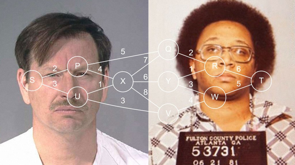Meet the Guy Who Developed an Algorithm to Catch Serial Killers