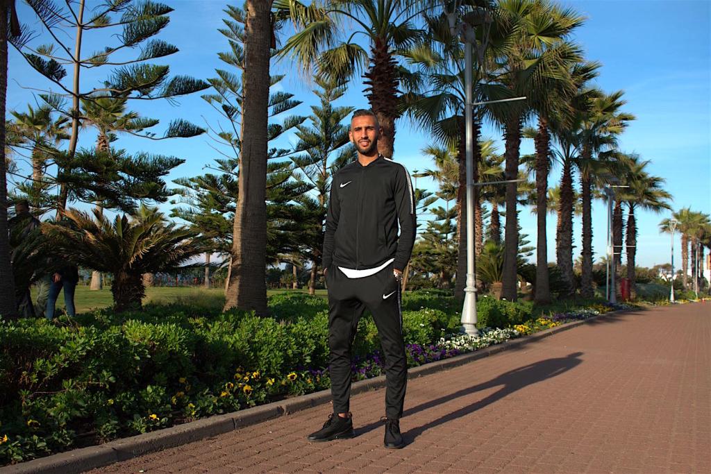 Alle foto's door Loïs Jansen.