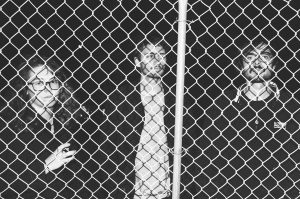 VICTIME veut que vous sachiez que c’est un « vrai » groupe et non une joke