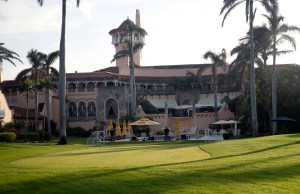 Mar-a-Lago chef says he was fired for calling out sexual harassment