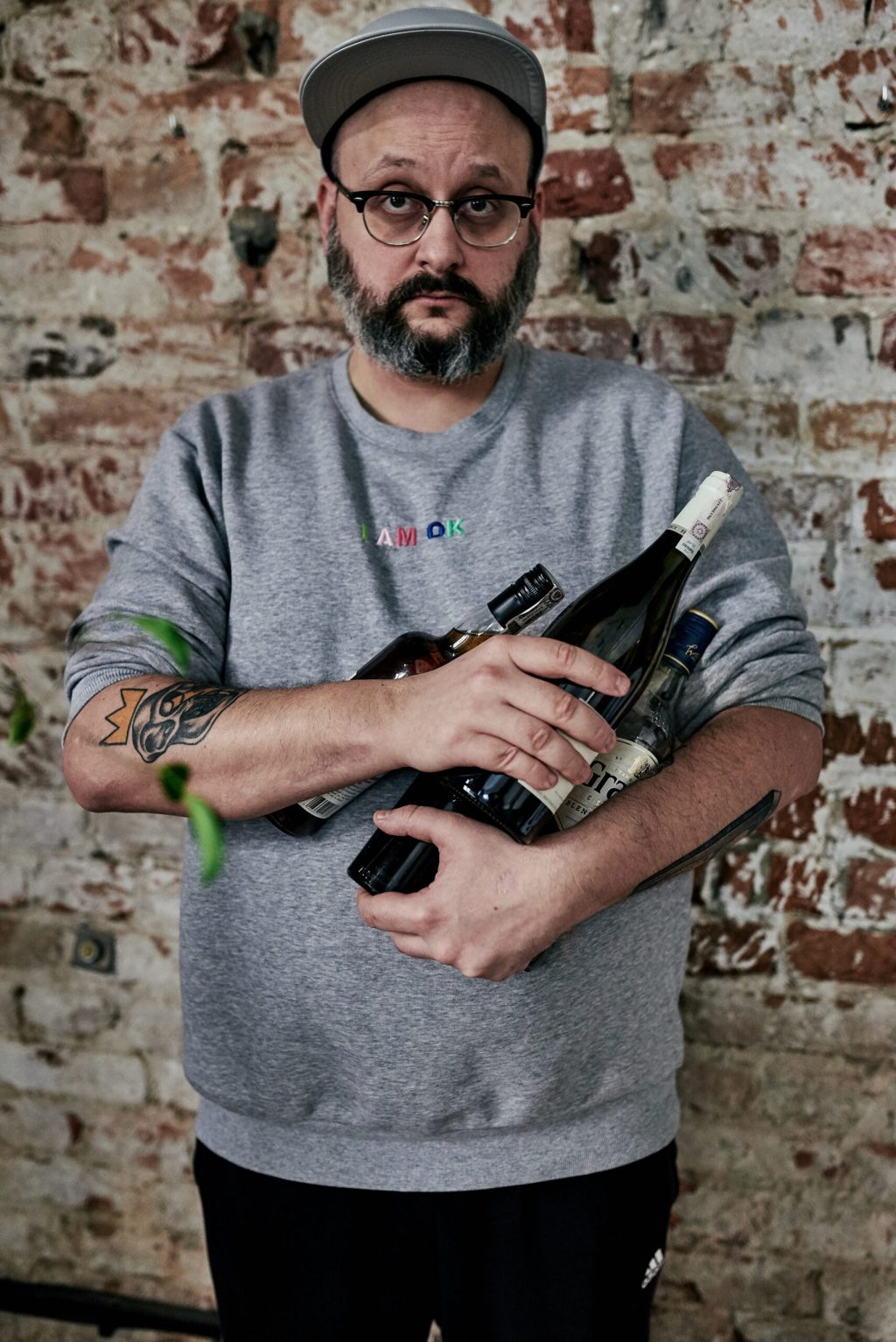 Czego nauczył mnie miesiąc bez alkoholu