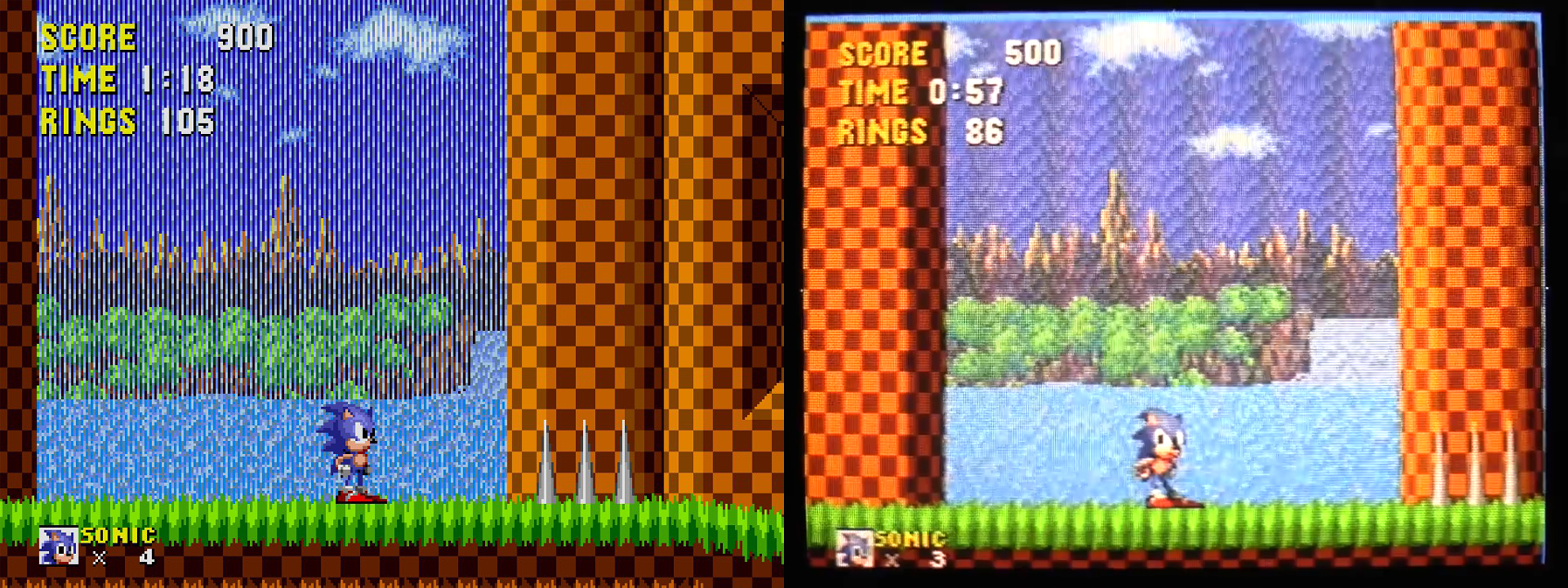 1549022343890-Sonic-the-Hedgehog-nellattuale-versione-per-Steam-e-su-uno-schermo-a-tubo-catodico-reale-con-cavo-composito-fonte-Displaced-Gamers-su-YouTube