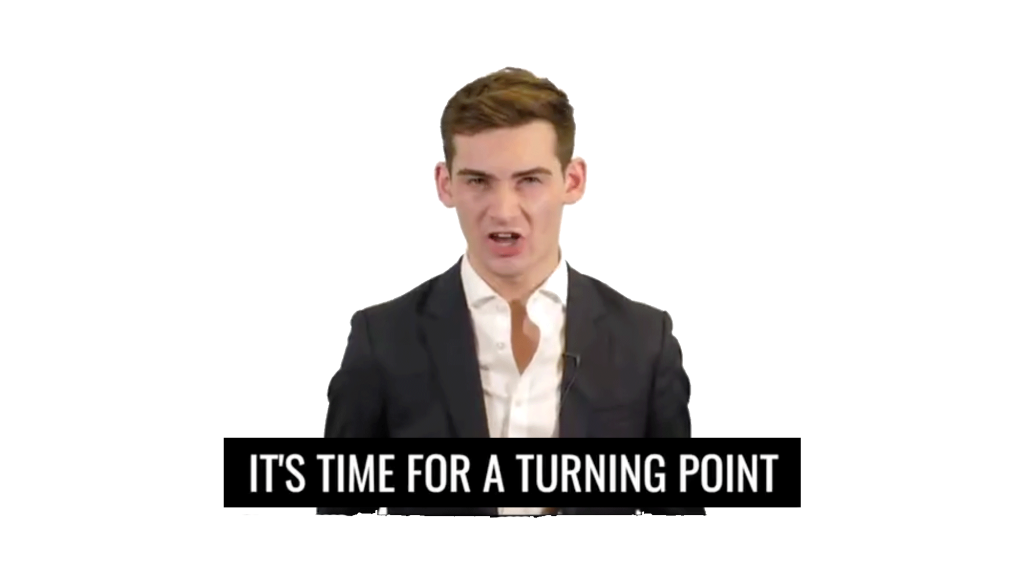 How a New Conservative Student Activism Group Became a Joke Before it Started