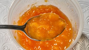Easy Mandarin Orange Sauce Recipe