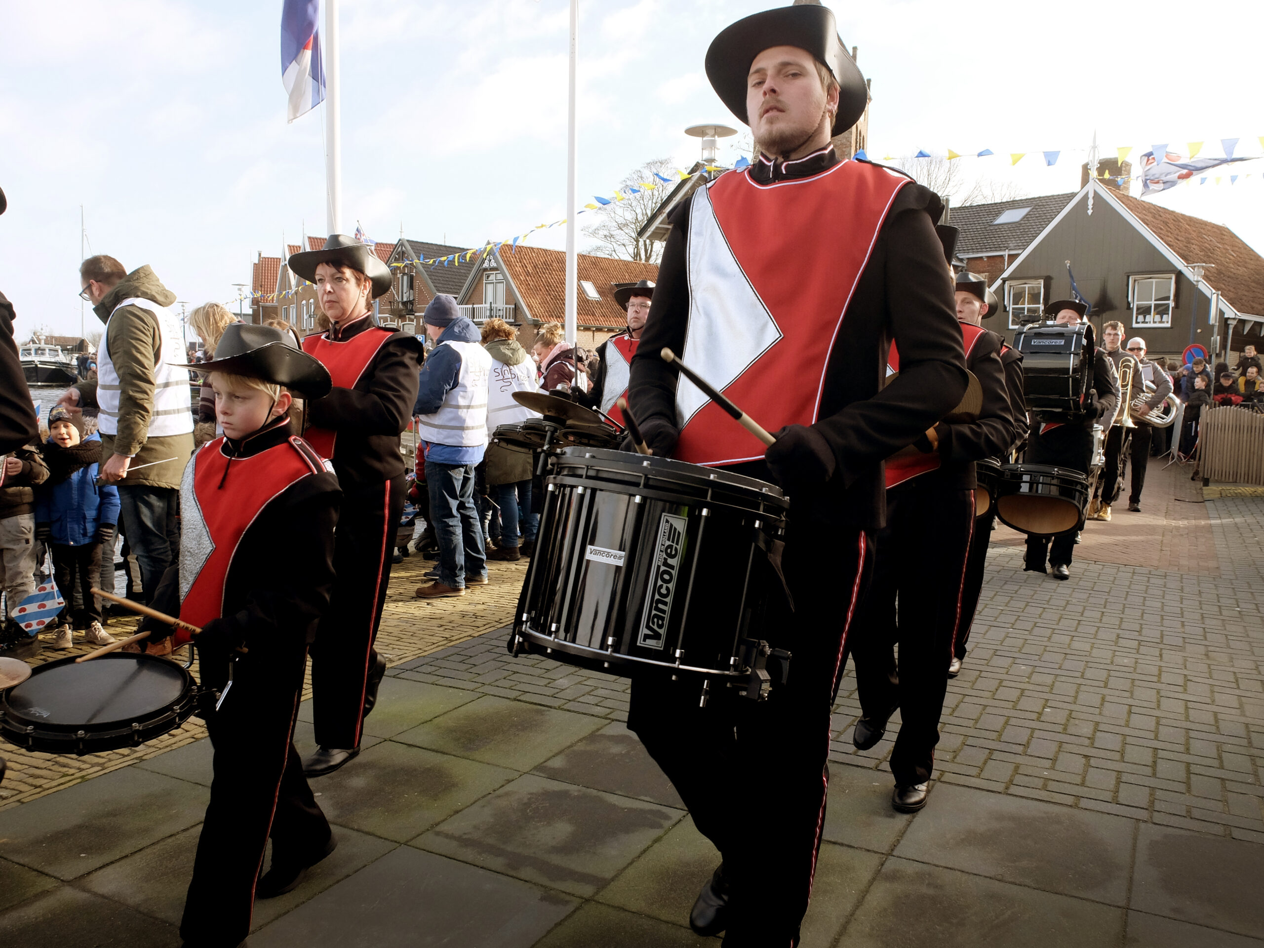 Sint Piter en Swarte Pyt