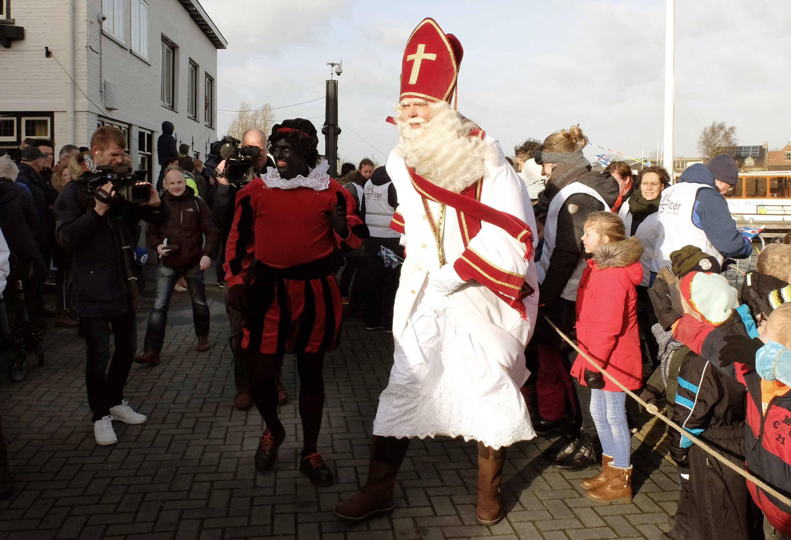 Sint Piter
