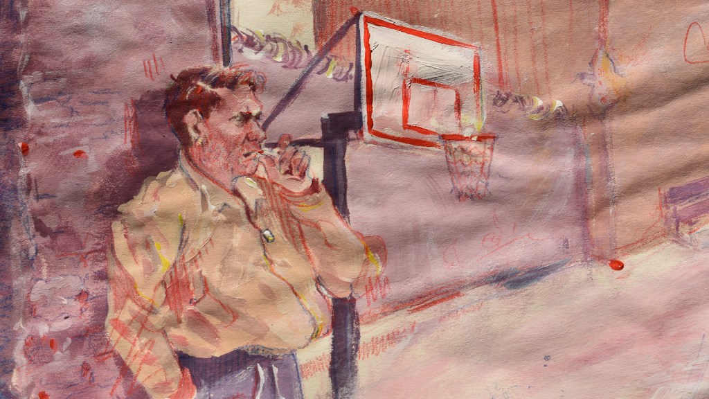 Curso creatividad cárcel