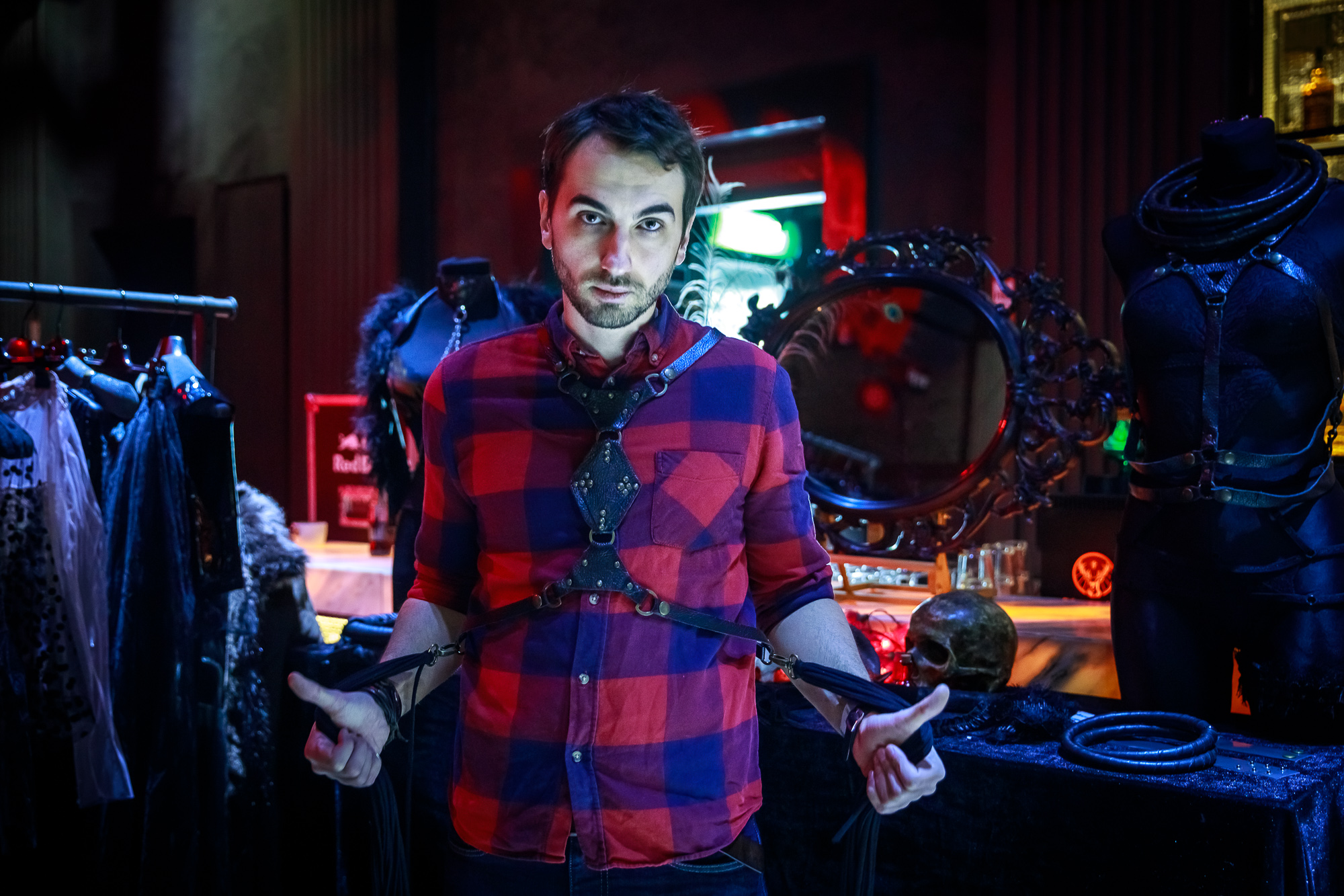 tip cu hamuri erotice