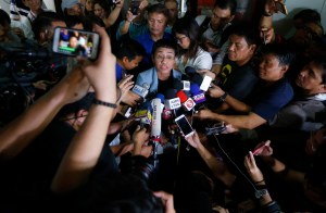 Arrest of renowned journalist in Philippines signals a dangerous assault on freedom of speech
