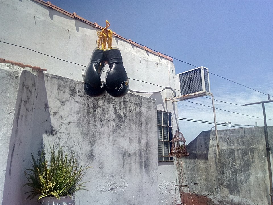 Boxeo y peronismo en Argentina: ¿han pasado sus mejores años?