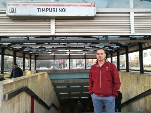 tip din galati la metrou