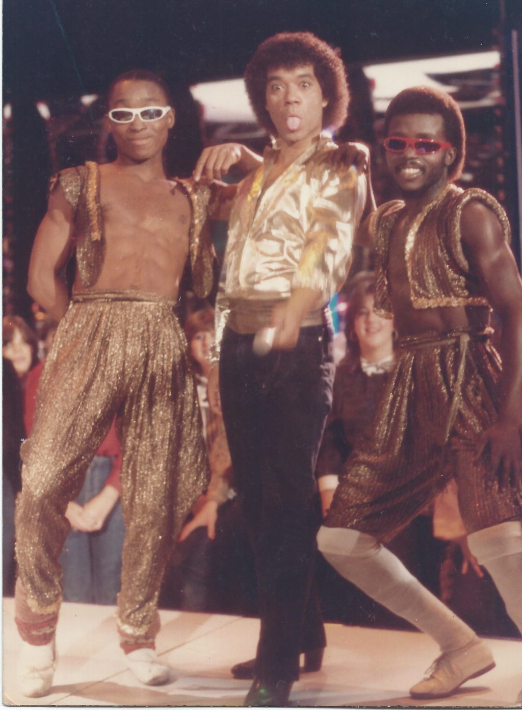 On a retrouvé les pionniers du street dance au Québec