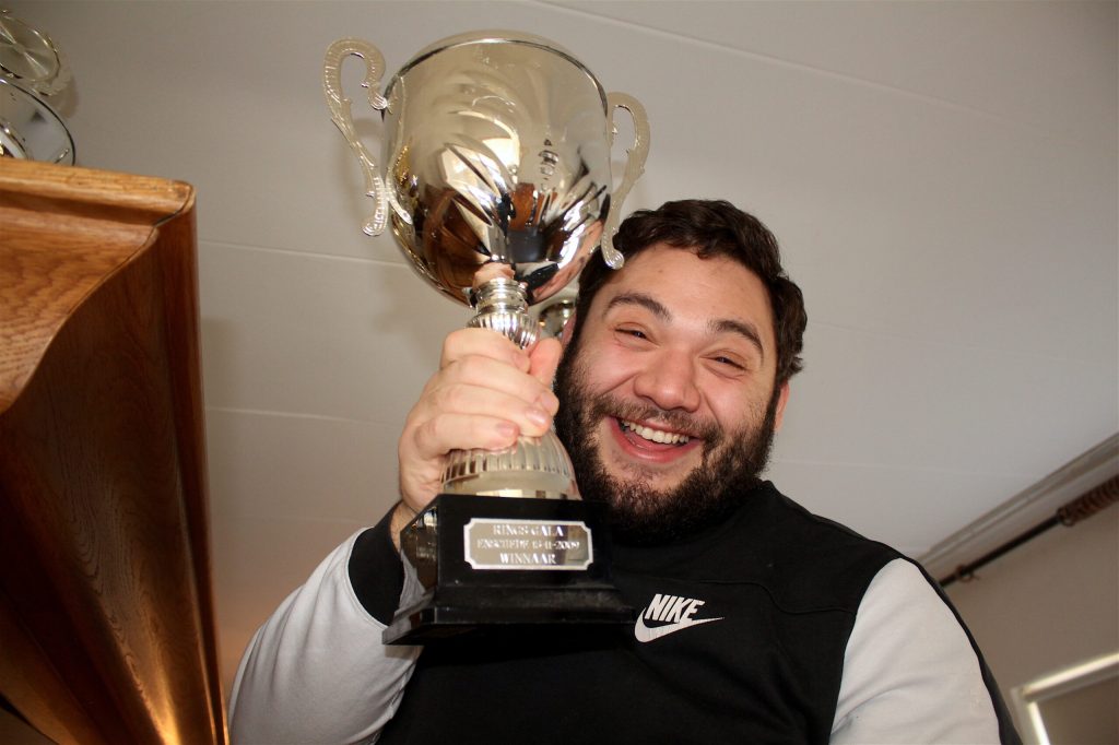 ​Foto's door de auteur.