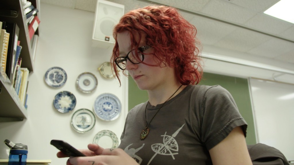 Meet the archeologist who’s decoding the Mueller investigation for Reddit users