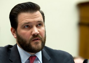 Until last fall, Lloyd served as the head of the Office of Refugee Resettlement, which is tasked with reuniting separated children.