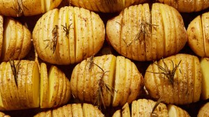ricette patate al forno