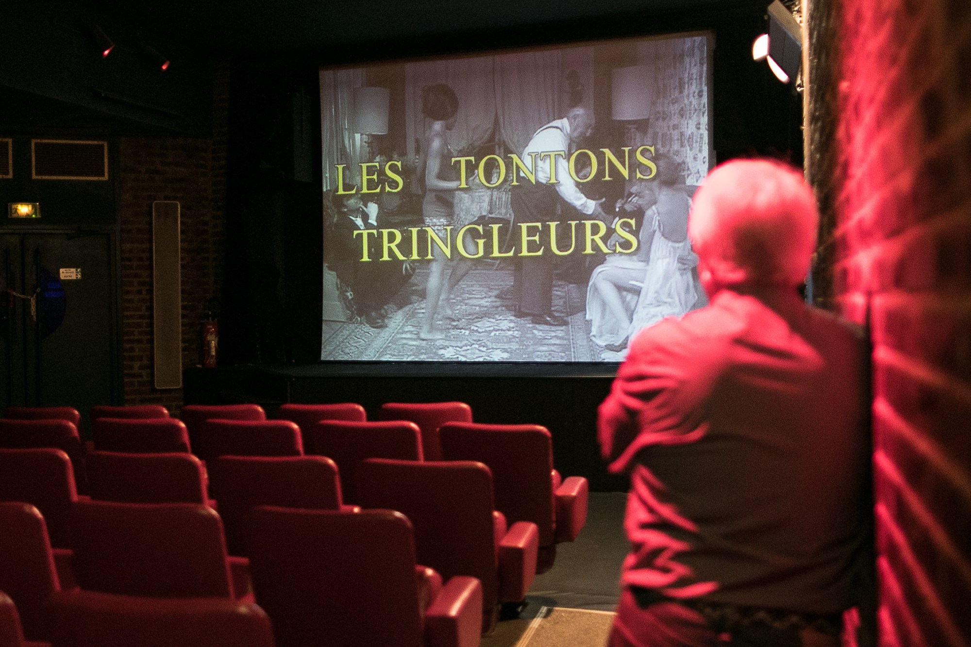 Au crépuscule du Beverley, le dernier cinéma X de Paris