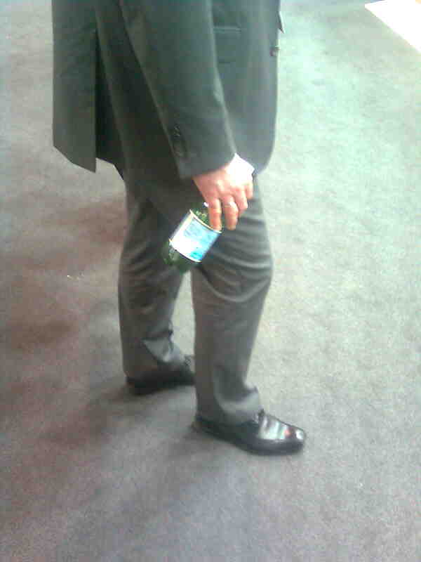 Mobile World Congress 2019