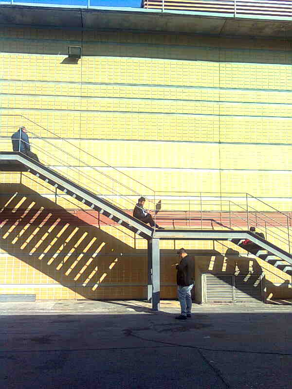 Mobile World Congress 2019