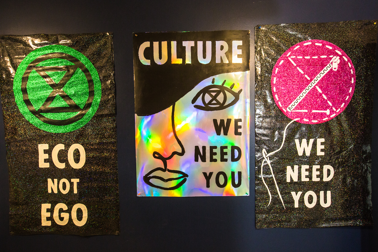 extinction rebellion