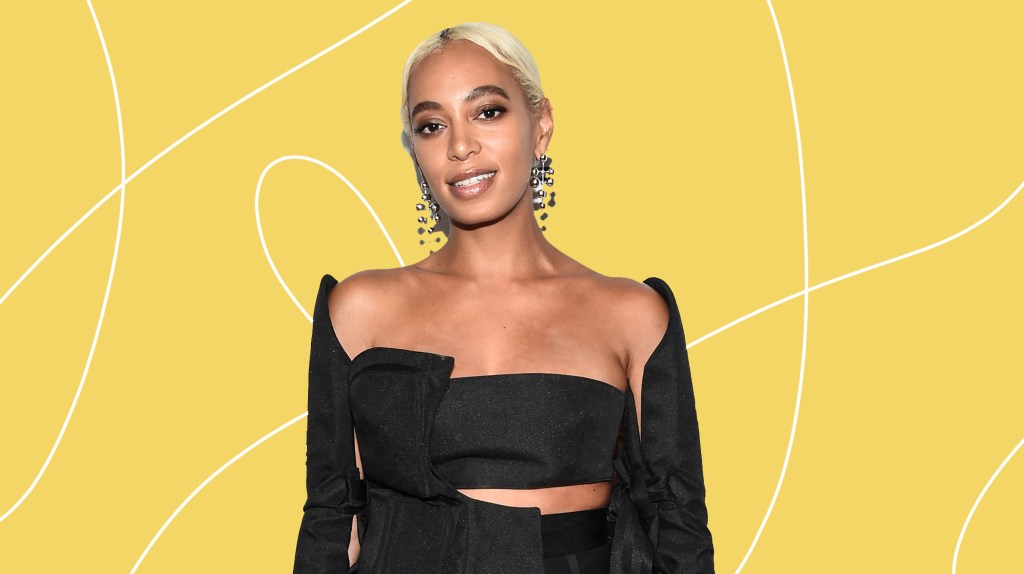 Solange