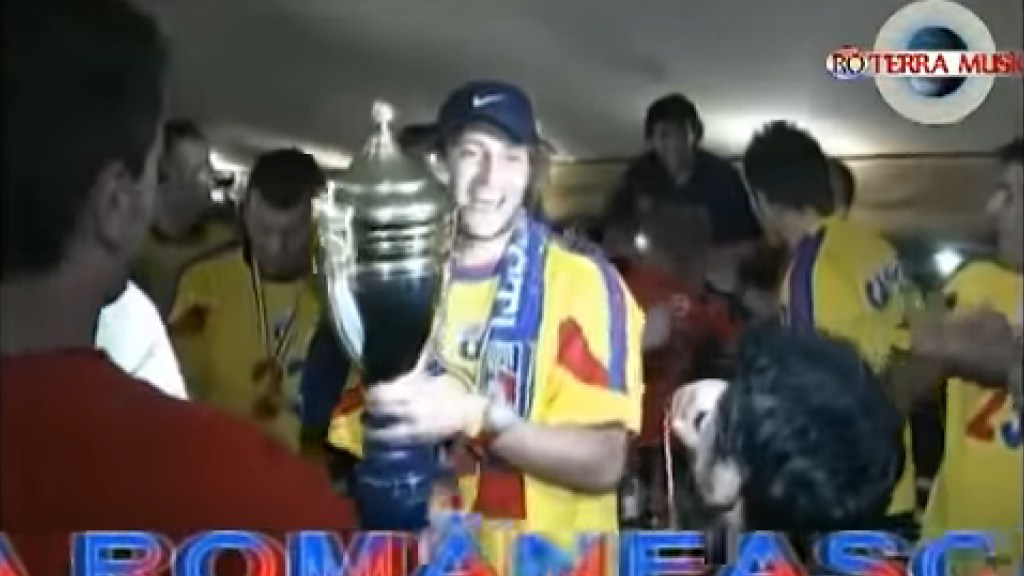 Imn-Steaua-Bucuresti