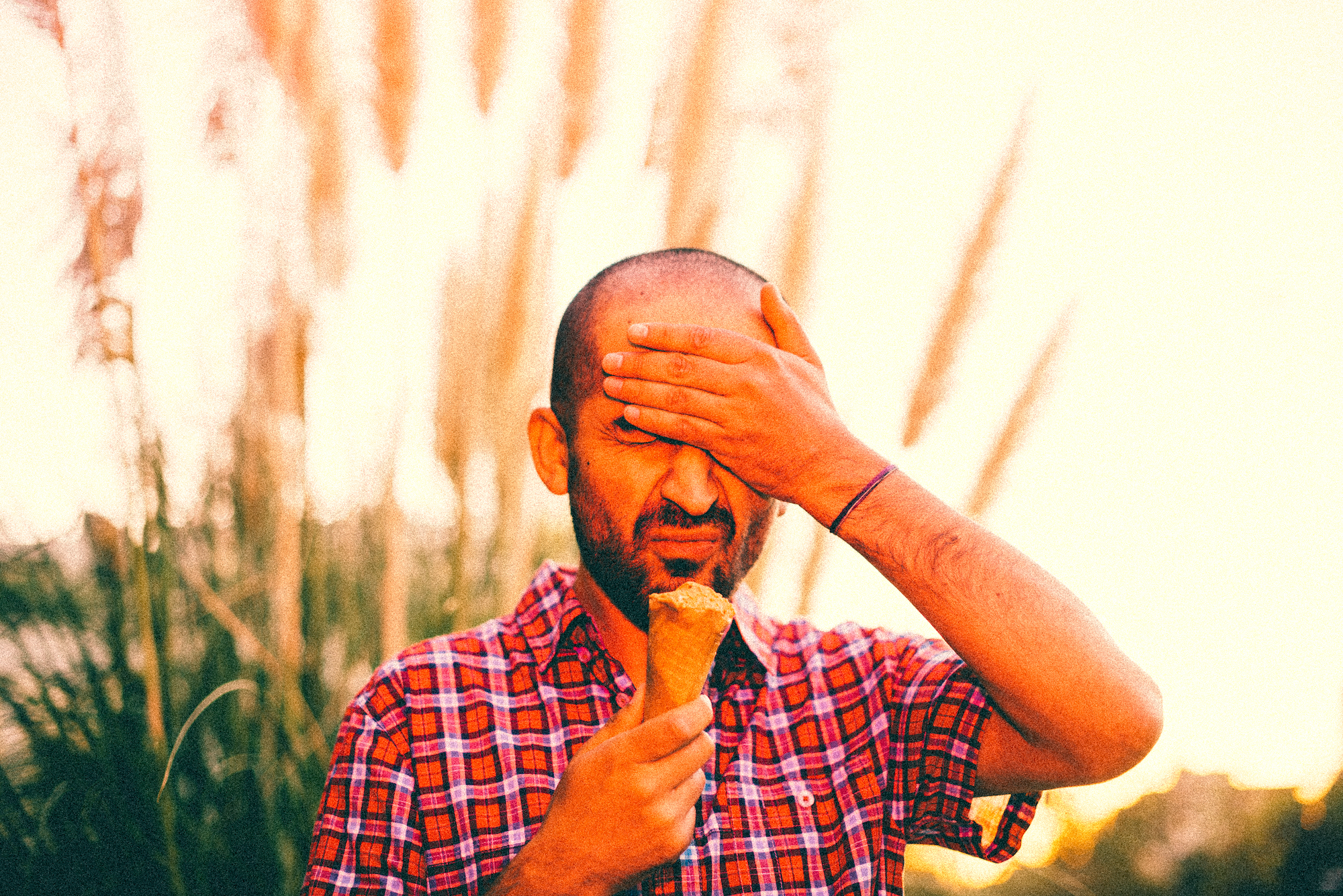 Felipe Berríos. Foto por Carlos Molina.