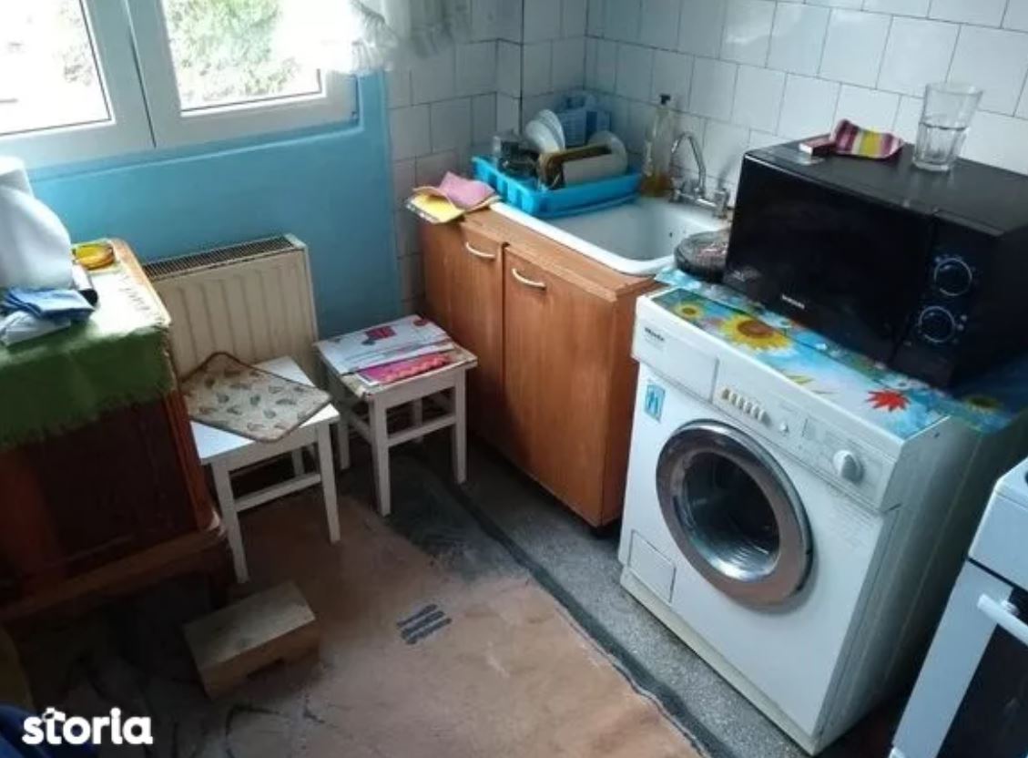masina de spalat