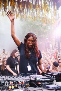 honey dijon