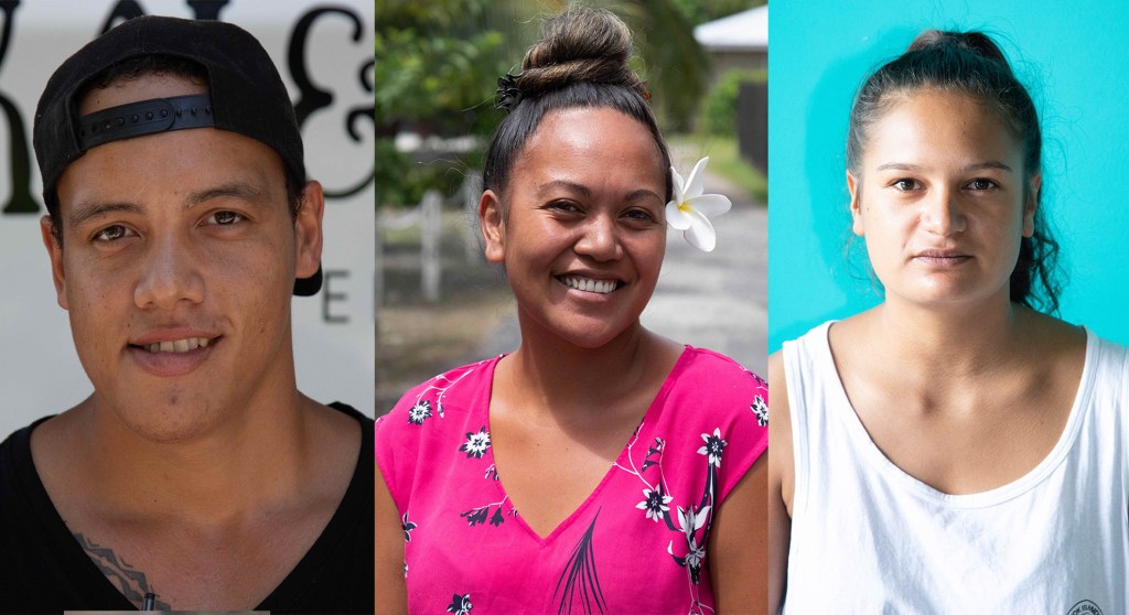 We Asked Cook Islanders If The Cook Islands Should Change Its Name