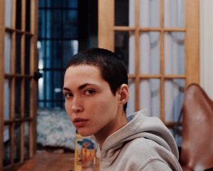 Ava Trilling - Forth Wanderers