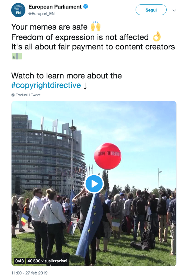 1552398642569-screenshot-tweet-parlamento-europeo-video-pro-riforma-copyright