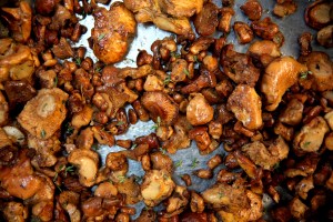 buttered-chanterelles-recipe