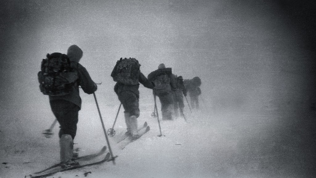 The world's greatest mystery, dyatlov pass incident