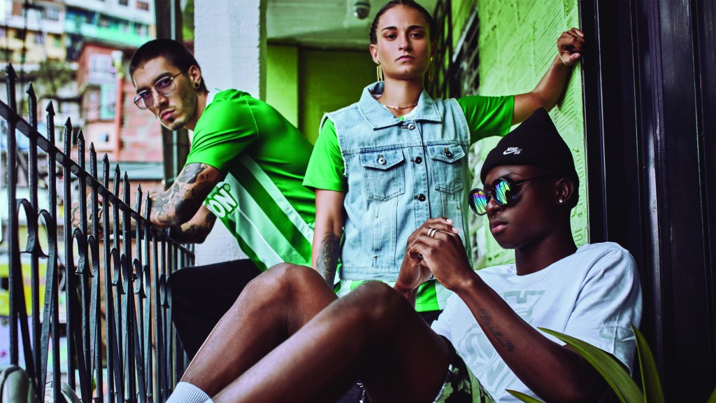 Nuevo Header - De la cancha a la calle