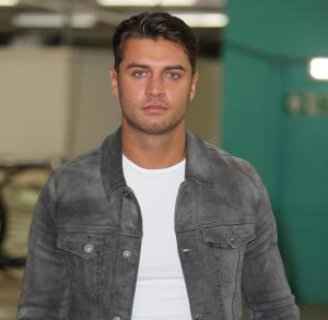 Mike Thalassitis