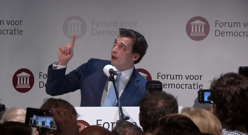 Screen Shot via de NOS