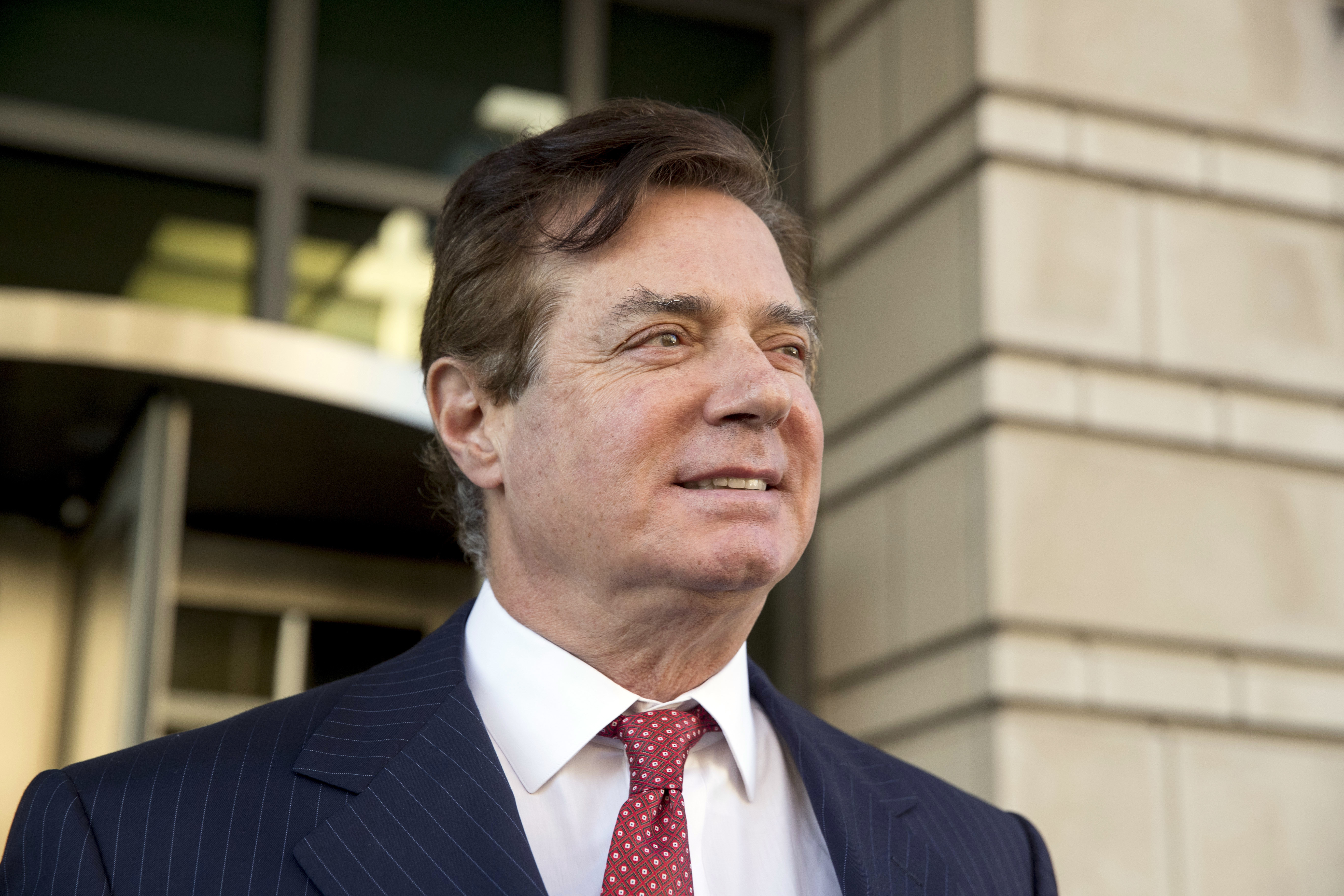 Paul Manafort