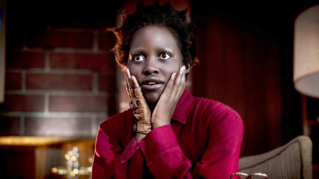 Jordan peele's us, classism, class,