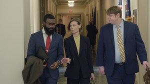 This is how to hire your own D.C. lobbyist