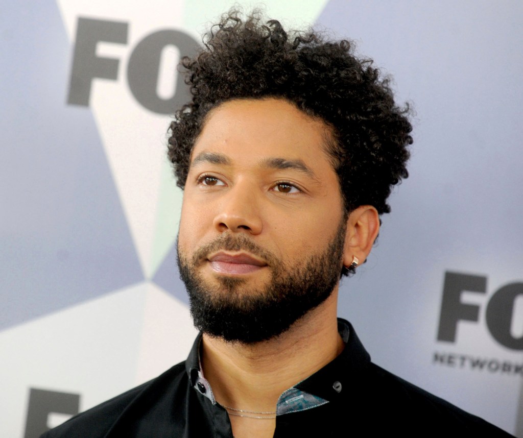 Chicago prosecutors have dropped all charges against "Empire" actor Jussie Smollett, who was accused of faking a hate crime against himself.