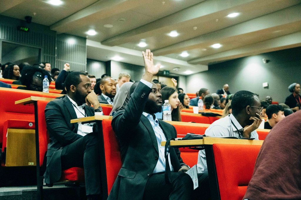 This Is How to Talk About Africa’s Development