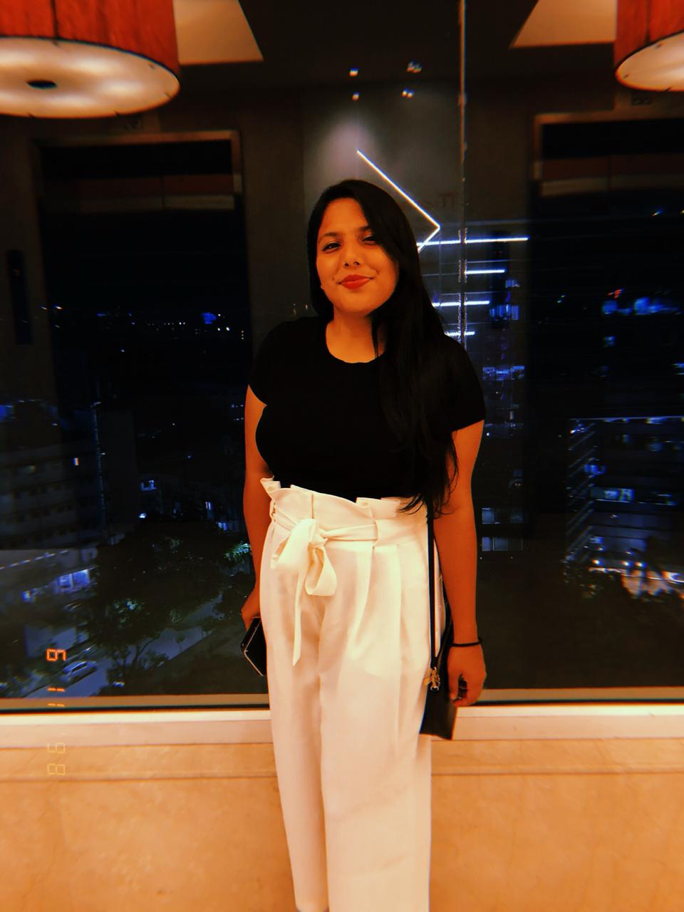 1554378036857-Shrishti-Matthew-First-Time-Voter-India