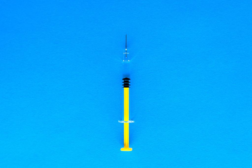 Cealaltă criză a drogurilor despre care nimeni nu-ți vorbește