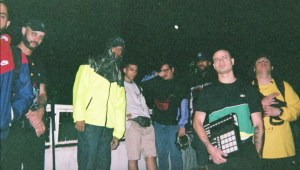 dojo class para siempre