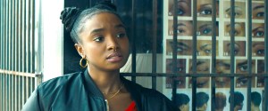 Kiki Layne in 'Native Son'
